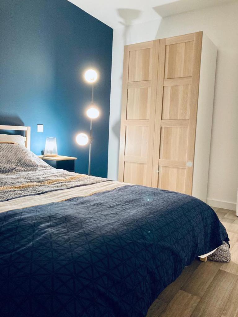 Duplex Au Coeur De Bethune 3 Etoiles Dış mekan fotoğraf