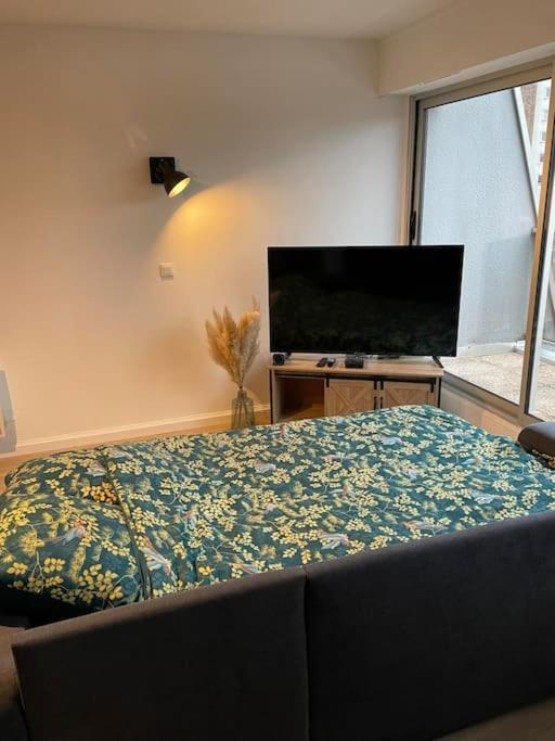 Duplex Au Coeur De Bethune 3 Etoiles Dış mekan fotoğraf