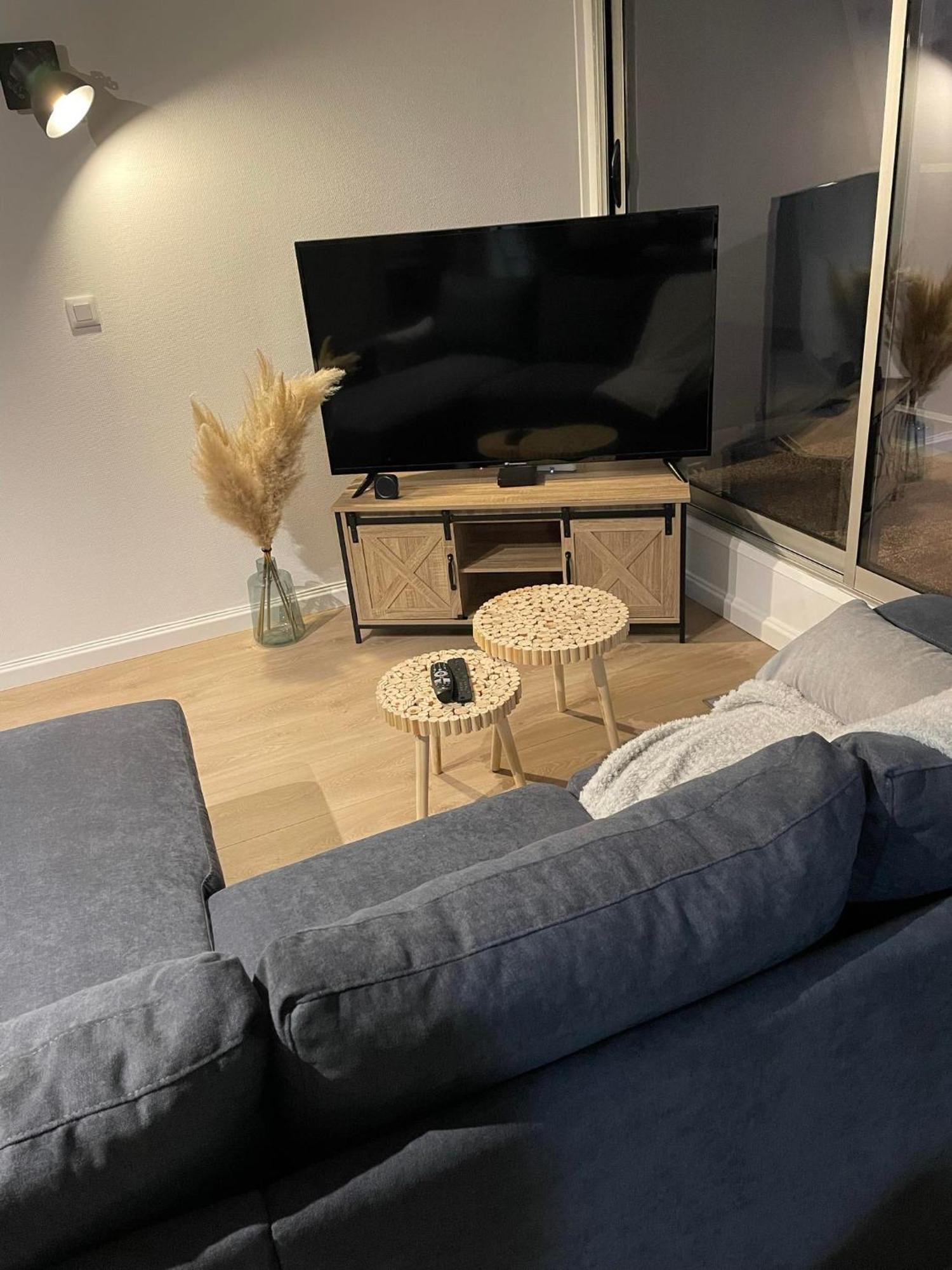 Duplex Au Coeur De Bethune 3 Etoiles Dış mekan fotoğraf